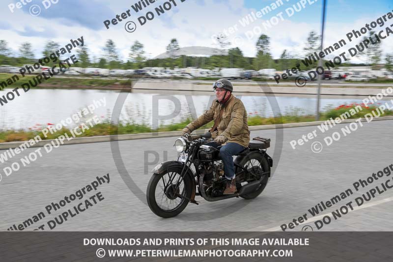 Vintage motorcycle club;eventdigitalimages;no limits trackdays;peter wileman photography;vintage motocycles;vmcc banbury run photographs